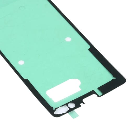 Adesivo de Carcaça Frontal Samsung Galaxy S10 5G - Pacote de (10 Peças)