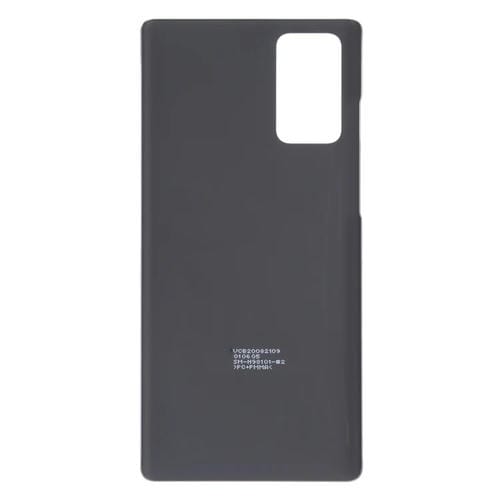 Coperchio Posteriore della Batteria Samsung Galaxy Note 20 5G (Blu)