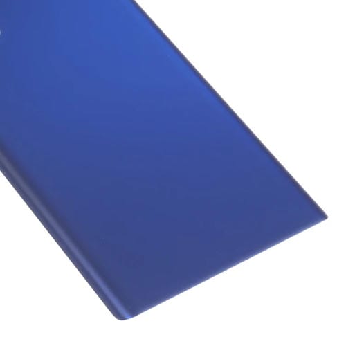 Coperchio Posteriore della Batteria Samsung Galaxy Note 20 5G (Blu)
