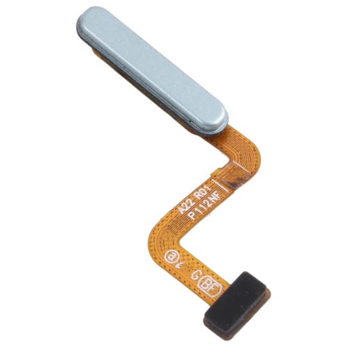 Fingerprint Sensor Flex Cable Samsung Galaxy A22 4G SM-A225 (Blue)