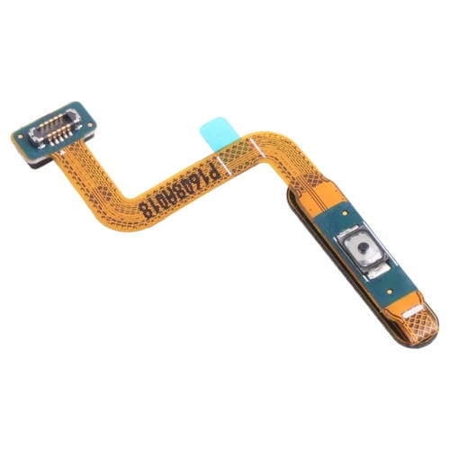 Fingerprint Sensor Flex Cable Samsung Galaxy A22 4G SM-A225 (Silver)