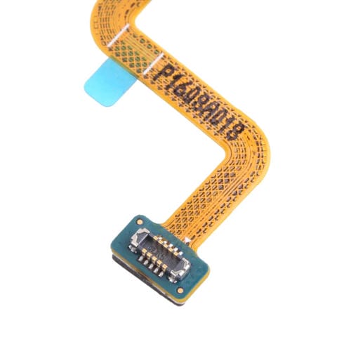 Fingerprint Sensor Flex Cable Samsung Galaxy A22 4G SM-A225 (Silver)
