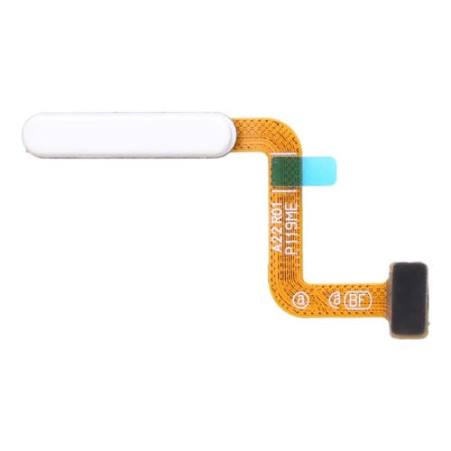 Fingerprint Sensor Flex Cable Samsung Galaxy A22 4G SM-A225 (White)