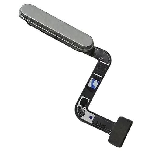 Câble Flex Capteur d'empreintes digitales Samsung Galaxy A32 5G SM-A326 (Argent)