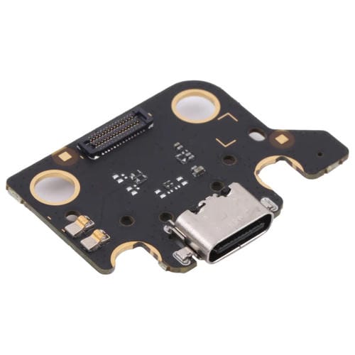 Loading Port Cover Plate Samsung Galaxy Tab A7 10.4 SM-T500/T505