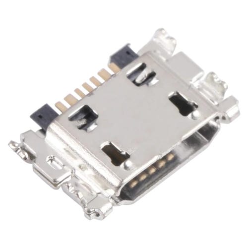 Ladeanschlussstecker Samsung Galaxy J3 Pro SM-J3119/SM-J3110/SM-J327/SM-J3119S (10 Stück)