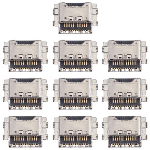 Connettore di Ricarica Samsung Galaxy Tab S6 SM-T860/SM-T865 (10 Pezzi)