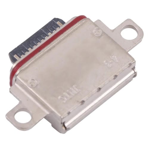 Ladeanschluss-Stecker Samsung Galaxy Note 20/Note 20 5G Packung von (10 Stück)