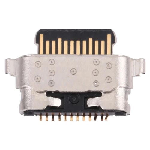 Conector de Carga Samsung Galaxy A02s Compatible SM-A025 Series (10 Piezas)