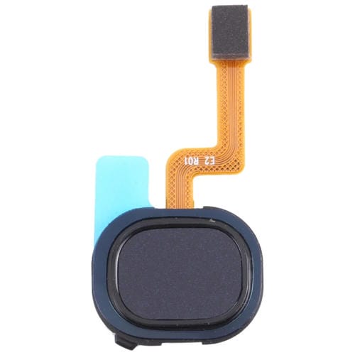Fingerprint Sensor Flex Cable Samsung Galaxy A21S SM-A217 (Black)