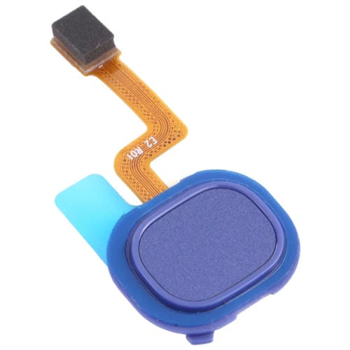 Flex Cable Fingerprint Sensor Samsung Galaxy A21S SM-A217 (Blue)