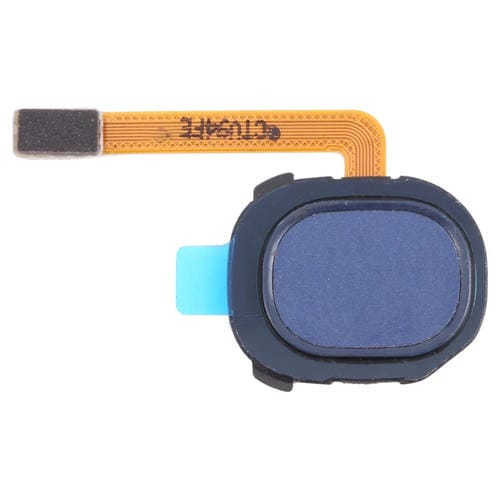 Cable Sensor Huellas Dactilares Samsung Galaxy A20E / A20 (Azul)