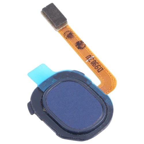 Cable Sensor Huellas Dactilares Samsung Galaxy A20E / A20 (Azul)