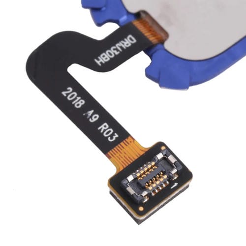 Cable Sensor de Huellas Samsung Galaxy A9 SM-A920 (Azul)