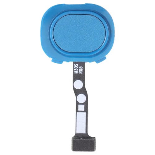 Cabo Sensor Impressões Digitais Samsung Galaxy M30S SM-M307 (Azul)