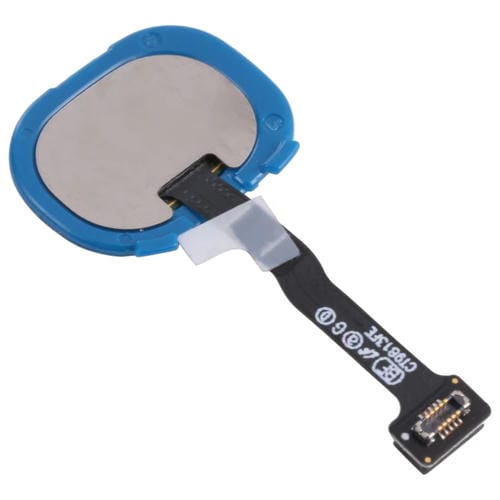 Cabo Sensor Impressões Digitais Samsung Galaxy M30S SM-M307 (Azul)