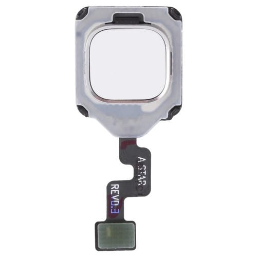 Cabo Sensor de Impressão Digital Samsung Galaxy A8 STAR SM-G885 (Branco)