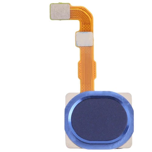 Cable Sensor Huellas Dactilares Samsung Galaxy A20S SM-A207 (Azul)