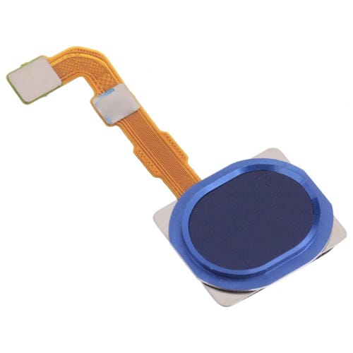 Cable Sensor Huellas Dactilares Samsung Galaxy A20S SM-A207 (Azul)