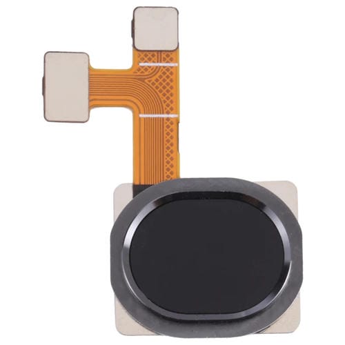 Fingerprint Sensor Samsung Galaxy A21 SM-A215 Flex Cable (Black)