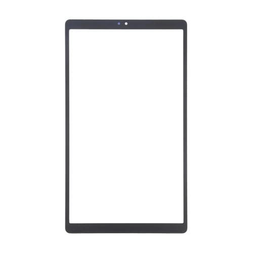 Frontbildschirm Samsung Galaxy Tab A7 Lite SM-T220 (WIFI) Glaslinse mit OCA (Weiß)