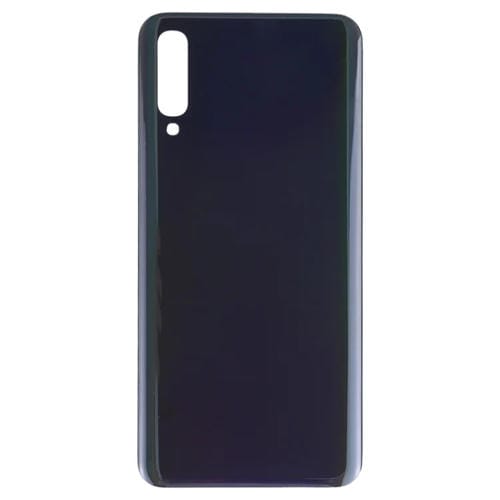 Tapa Trasera de Batería Samsung Galaxy A50 SM-A505F / DS (Negra)