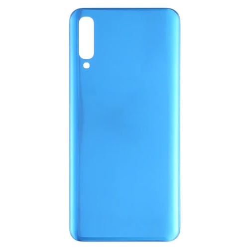 Tapa Trasera de Batería Samsung Galaxy A50 SM-A505F / DS (Azul)