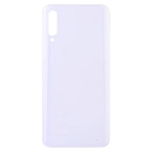Tapa Trasera de Batería Samsung Galaxy A50 (SM-A505F / DS) (Blanco)