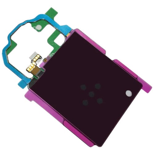 Module de Charge sans Fil Samsung Galaxy S8 (G950F/G950FD/G950U/G950A/G950P/G950T/G950V/G950R4/G950W/G9500)