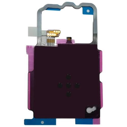 Módulo de Carregamento Sem Fios Samsung Galaxy S8+ Compatibilidade G955F a G9550