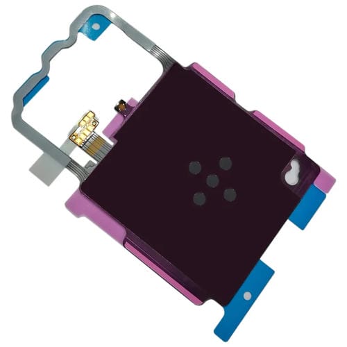 Módulo de Carregamento Sem Fios Samsung Galaxy S8+ Compatibilidade G955F a G9550