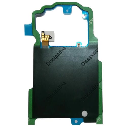 Módulo de Carga Inalámbrico Samsung Galaxy S9 G960 Compatibilidade