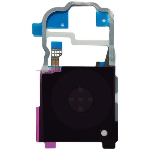 Módulo de Carregamento sem fios Samsung Galaxy S9+ G965F/G965U/G965W/G9650