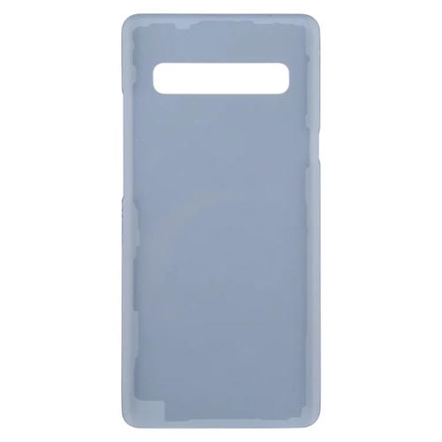 Tapa Trasera de Batería Samsung Galaxy S10 5G (SM-G977B / SM-G977U / SM-G977N) (Plata)