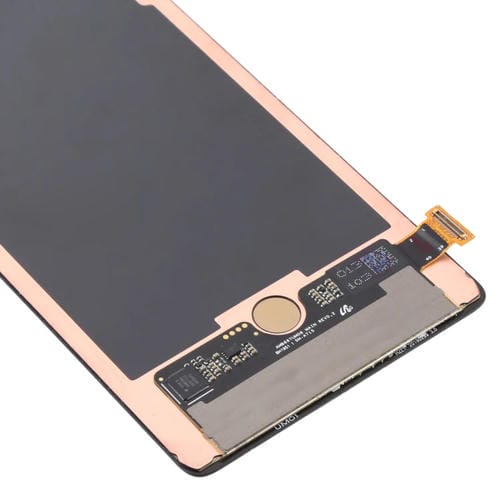 Ecrã LCD Super AMOLED Samsung Galaxy A71 5G/A Quantum SM-A716