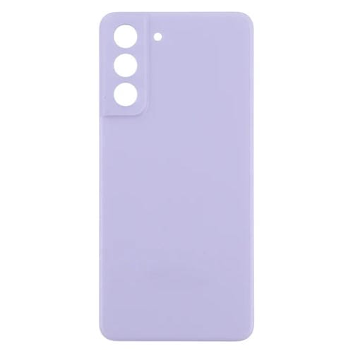 Coperchio Posteriore Batteria Samsung Galaxy S21 Fe 5G SM-G990B (Viola)