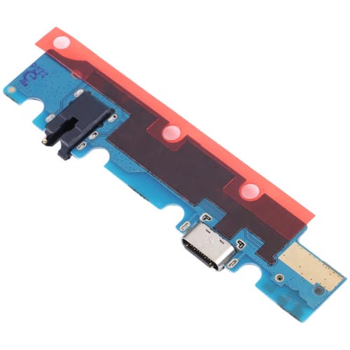 Piastra di Ricarica Porta di Carico Samsung Galaxy Tab A7 Lite SM-T220 (WIFI) IC