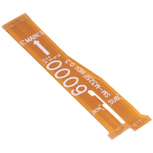 Câble Flex Carte Mère Samsung Galaxy M32 SM-M325