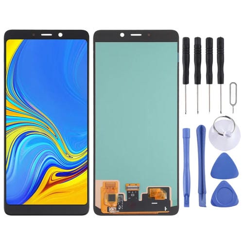 Ecrã LCD OLED Samsung Galaxy A9 SM-A920