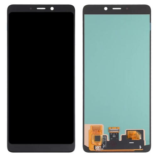 Ecrã LCD OLED Samsung Galaxy A9 SM-A920