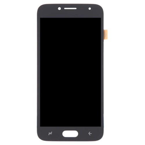 Schermo LCD OLED Samsung Galaxy J2 Pro SM-J250 (Nero)