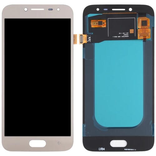 Schermo LCD OLED Samsung Galaxy J2 Pro SM-J250 (Dorado)
