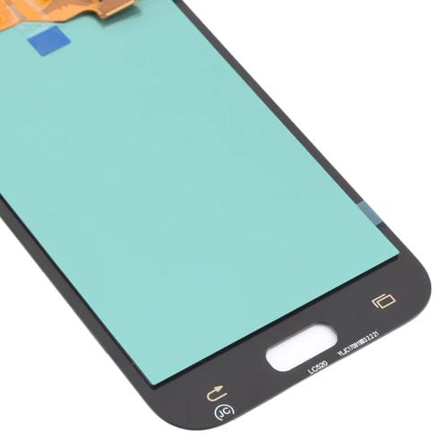 LCD OLED screen Samsung Galaxy A5 SM-A520 (Golden)