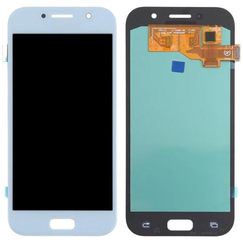 LCD OLED screen Samsung Galaxy A5 SM-A520 (Blue)