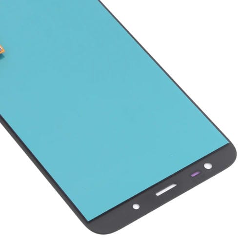 LCD OLED screen Samsung Galaxy J6 SM-J600