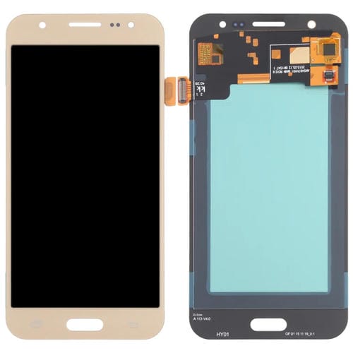 OLED LCD screen Samsung Galaxy J5 SM-J500 (Gold)