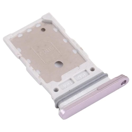 Bandeja de Tarjeta SIM Samsung Galaxy Z Fold3 5G SM-F926 (Púrpura)