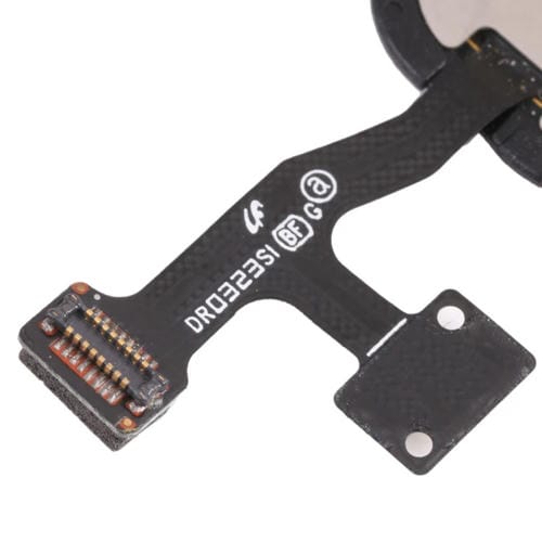 Flex Cable Fingerprint Sensor Samsung Galaxy M31 SM-315 (Black)
