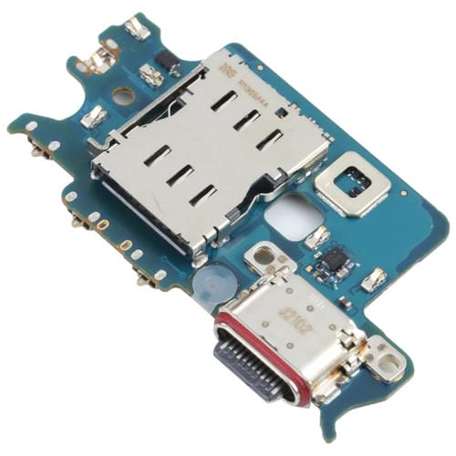 Samsung Galaxy S22 5G SM-S901B (EU Version) Charging Port Plate