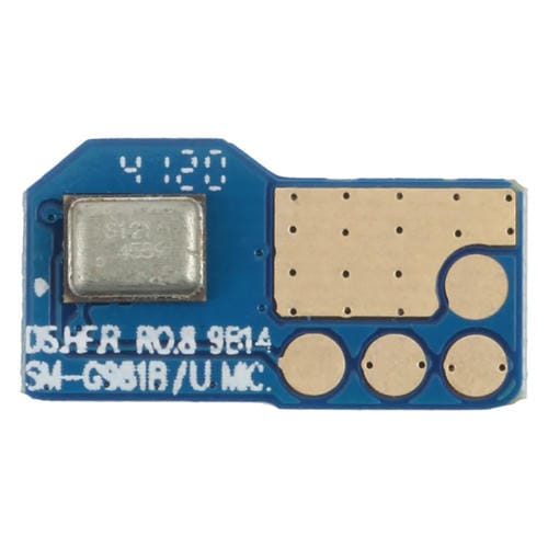 Flex Cable Microphone Samsung Galaxy S20 SM-G980